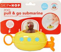 Bild vom Artikel Skip Hop - Badespielzeug U-Boot Affe vom Autor 