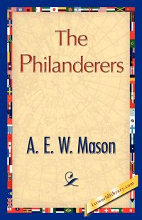 Produktbild: The Philanderers