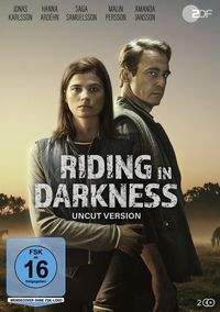 Bild vom Artikel Riding in Darkness  [2 DVDs] vom Autor Hanna Adéhn