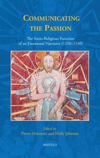 Produktbild: Communicating the Passion