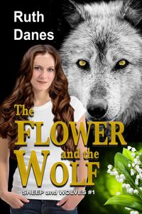 Produktbild: The Flower and the Wolf