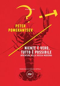 Produktbild: Niente &egrave; vero, tutto &egrave; possibile