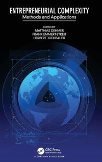 Produktbild: Entrepreneurial Complexity