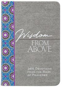 Produktbild: Wisdom from Above