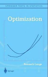 Produktbild: Optimization
