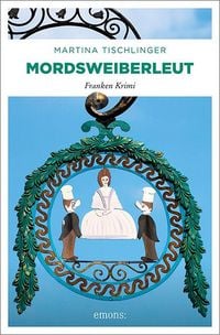 Produktbild: Mordsweiberleut