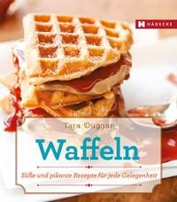Produktbild: Waffeln