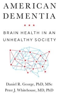 Produktbild: American Dementia
