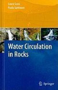 Produktbild: Water Circulation in Rocks