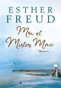 Produktbild: Moi et Mister Mac