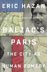 Produktbild: Balzac's Paris