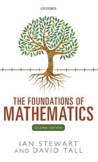 Produktbild: Foundations of Mathematics (Revised)