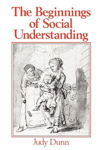 Produktbild: The Beginnings of Social Understanding