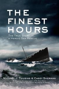 Produktbild: Tougias, M: Finest Hours (Young Readers Edition)