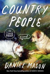 Produktbild: Country People