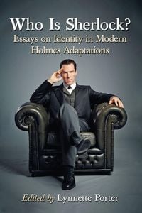 Produktbild: Who Is Sherlock?