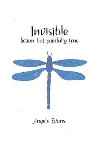 Produktbild: Invisible: Fiction but Painfully True