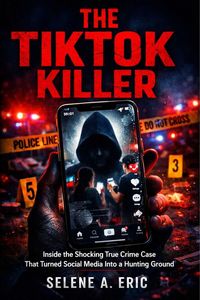 Produktbild: The TikTok Killer