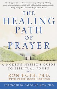 Produktbild: The Healing Path of Prayer