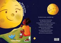 Produktbild: Der Tag, an dem der Mond verschwand