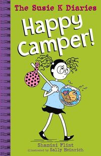 Produktbild: Happy Camper!