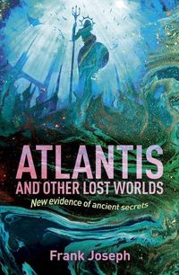 Produktbild: Atlantis and Other Lost Worlds