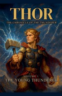 Produktbild: Thor The Chronicle of the Thunderer