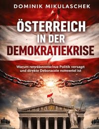 Produktbild: &Ouml;sterreich in der Demokratiekrise