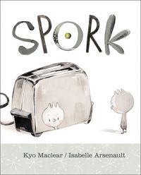 Produktbild: Spork