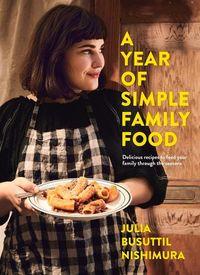 Produktbild: A Year of Simple Family Food