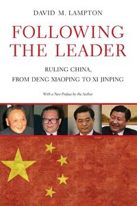 Produktbild: Following the Leader