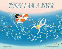 Produktbild: Today I Am a River