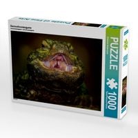 Produktbild: Dornschwanzagame (Puzzle)