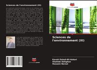 Produktbild: Sciences de l'environnement (XI)