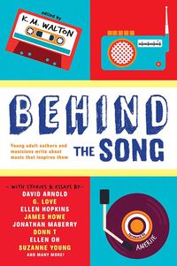 Produktbild: Behind the Song