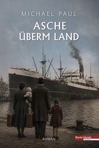 Produktbild: Asche &uuml;berm Land