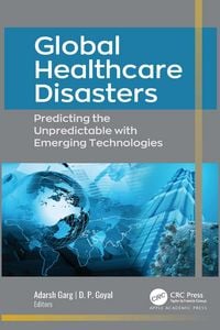 Produktbild: Global Healthcare Disasters