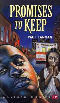 Produktbild: Promises to Keep