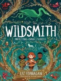 Produktbild: Into the Dark Forest
