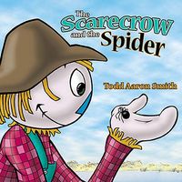 Produktbild: The Scarecrow and the Spider
