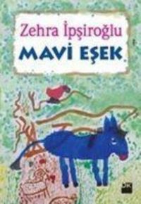 Produktbild: Mavi Esek