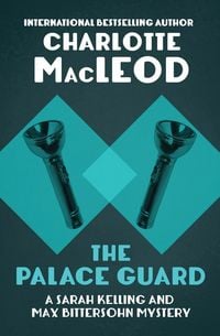 Produktbild: The Palace Guard