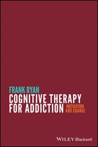 Produktbild: Cognitive Therapy for Addiction