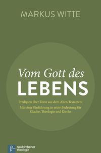 Produktbild: Vom Gott des Lebens