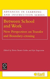 Produktbild: Between School and Work