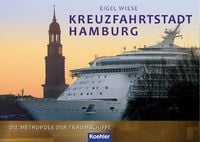 Produktbild: Kreuzfahrtstadt Hamburg
