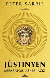 Produktbild: J&uuml;stinyen - Imparator, Asker, Aziz