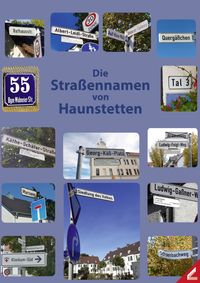 Bild vom Artikel Die Straßennamen von Haunstetten und ihre Bedeutung vom Autor 