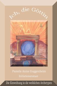 Produktbild: Ich, die Göttin