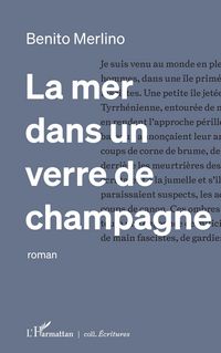 Produktbild: La mer dans un verre de champagne